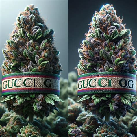 gucci lato strain|Gucci og strain review.